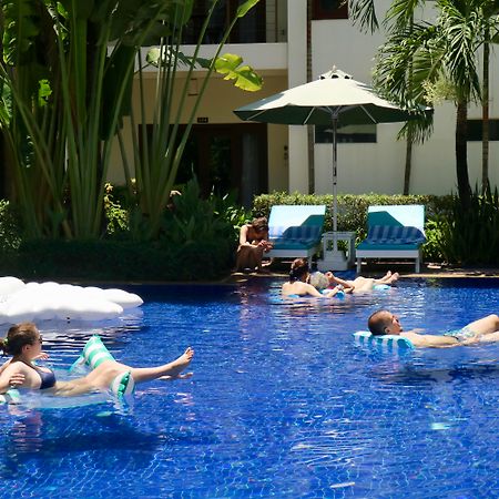The Privilege Boutique Siem Reap Exterior foto