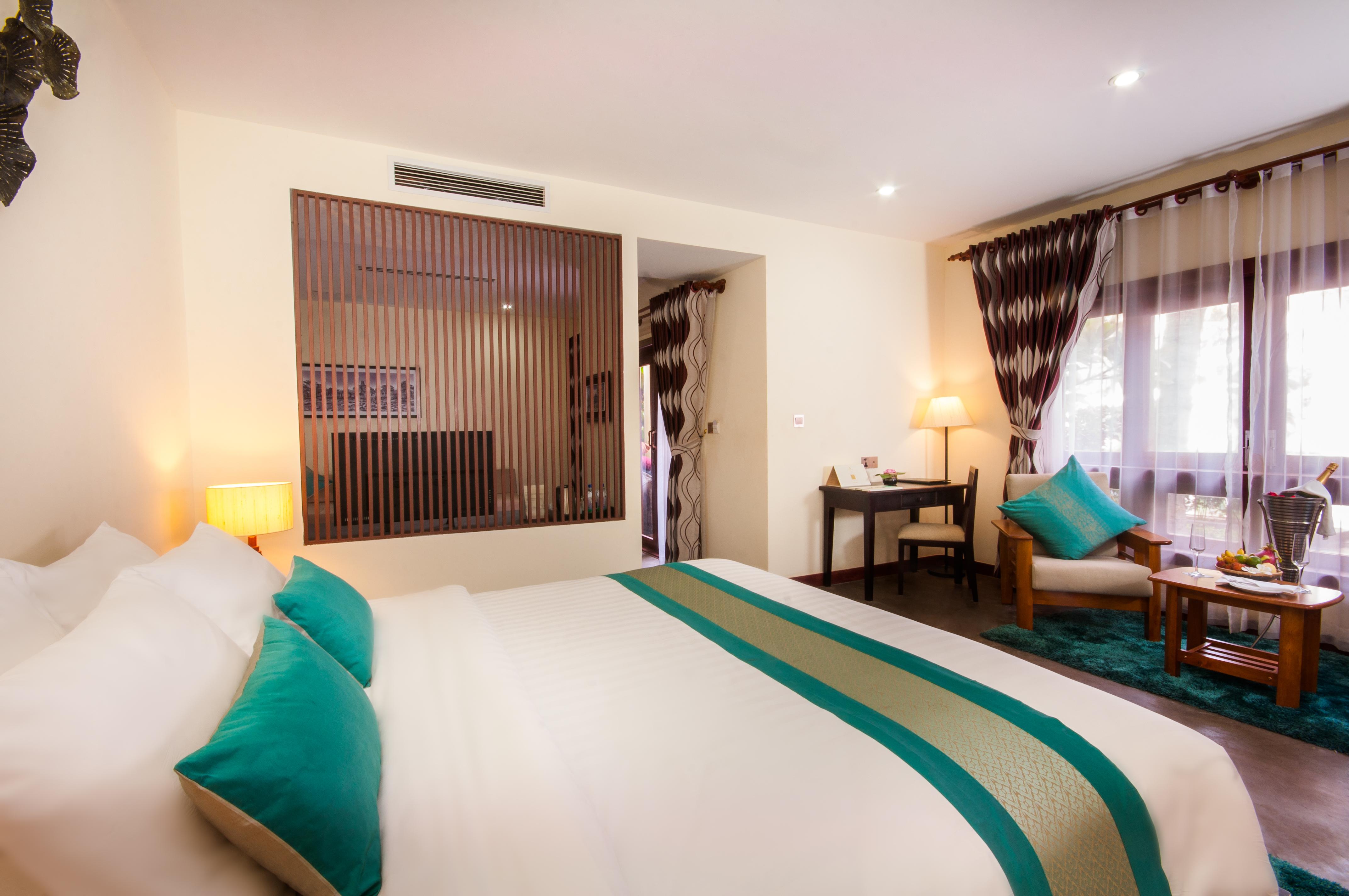 The Privilege Boutique Siem Reap Exterior foto