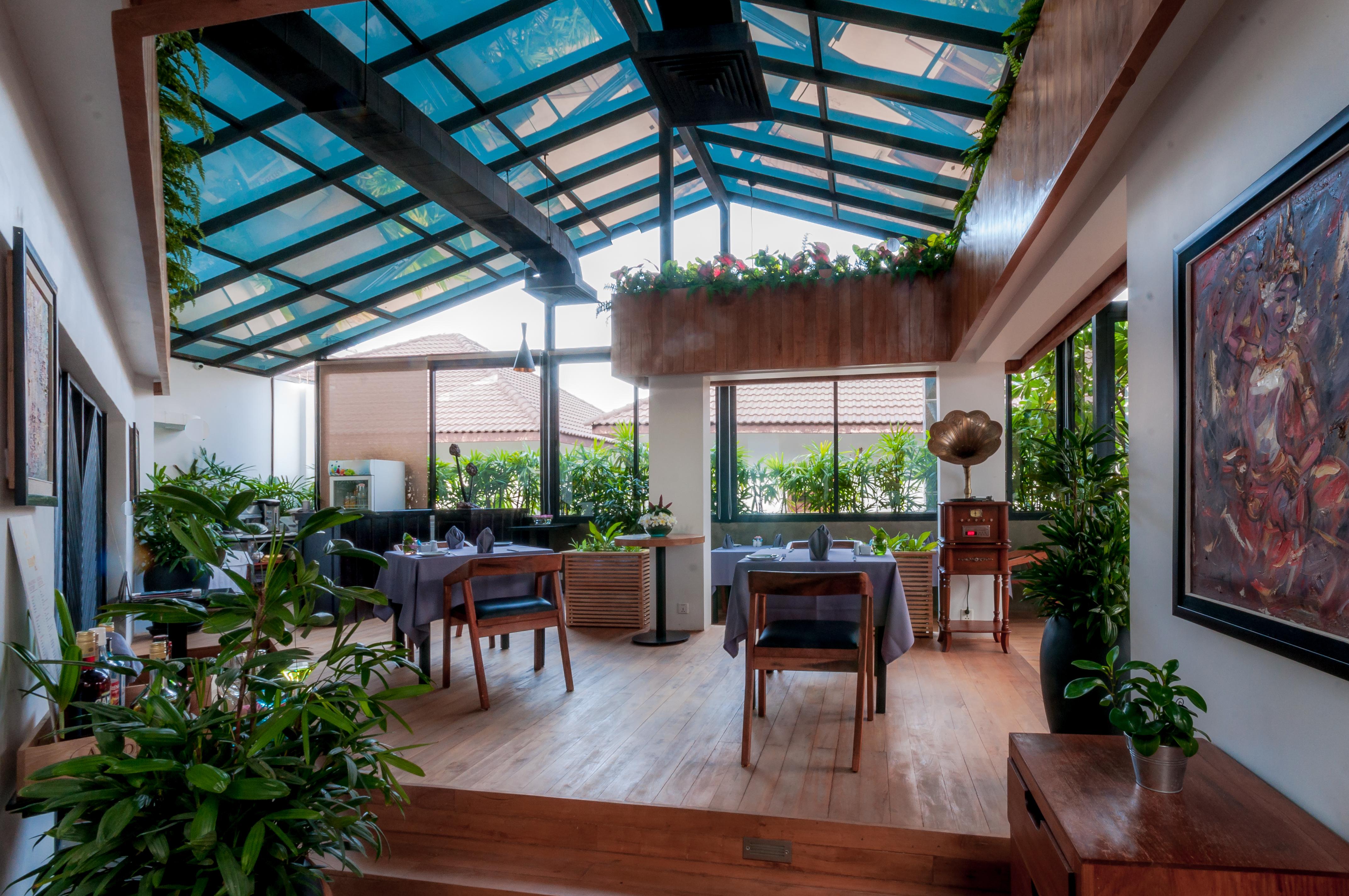 The Privilege Boutique Siem Reap Exterior foto