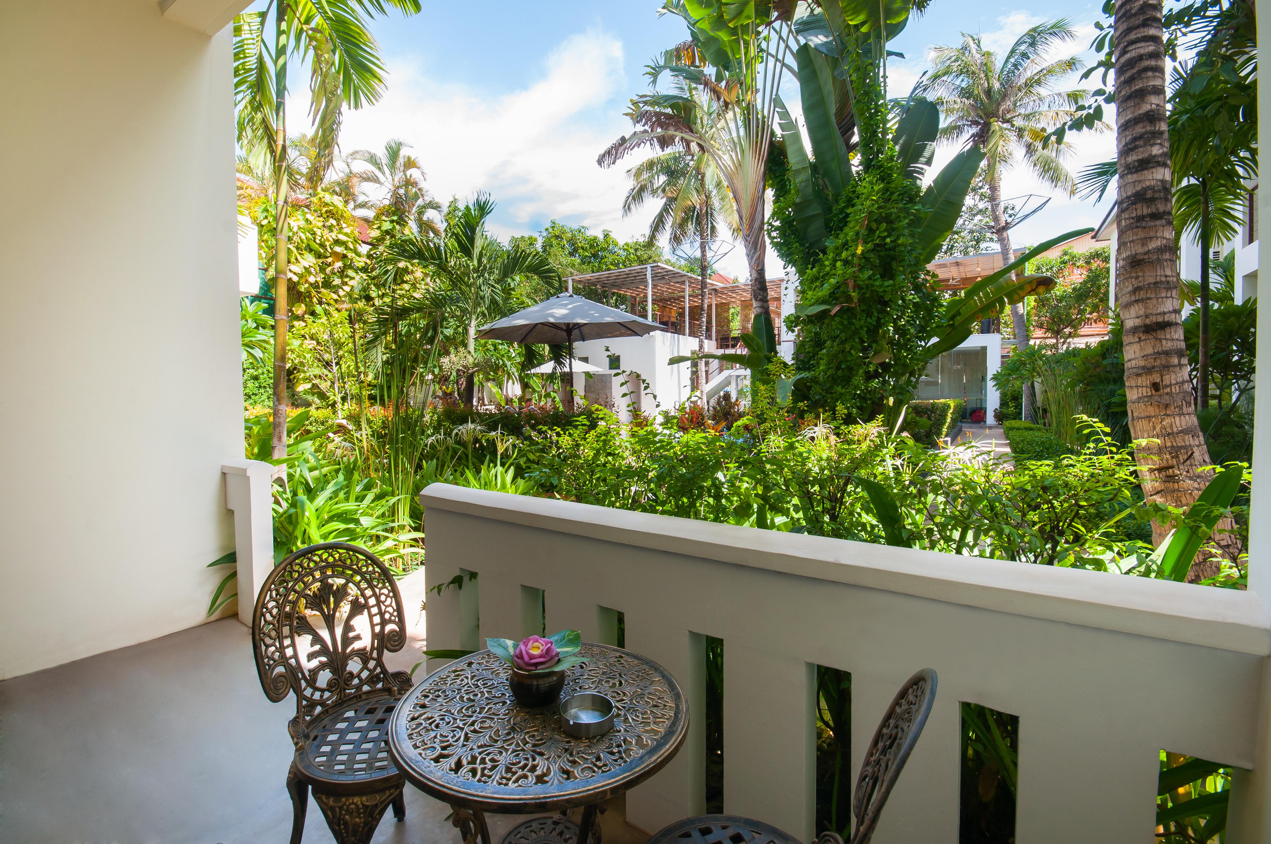 The Privilege Boutique Siem Reap Exterior foto