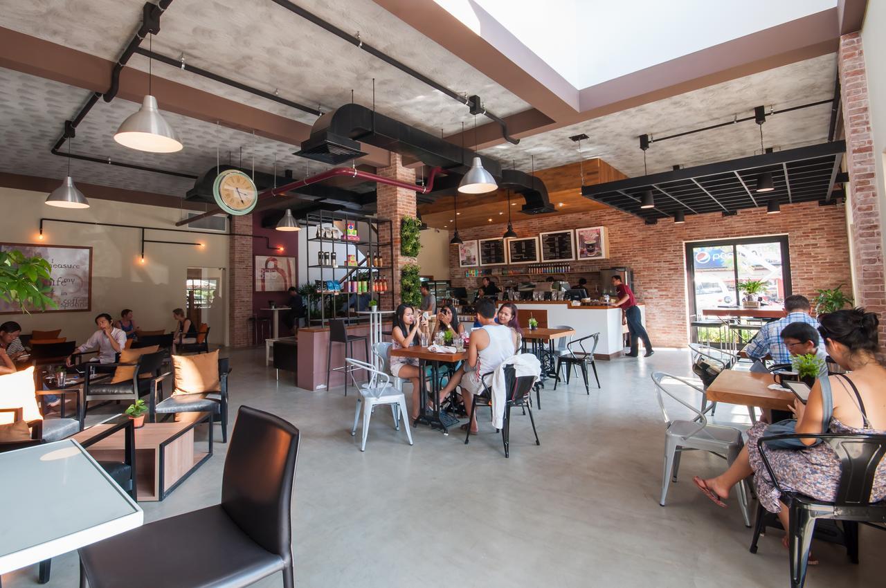 The Privilege Boutique Siem Reap Exterior foto