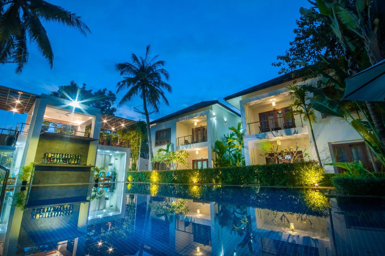 The Privilege Boutique Siem Reap Exterior foto